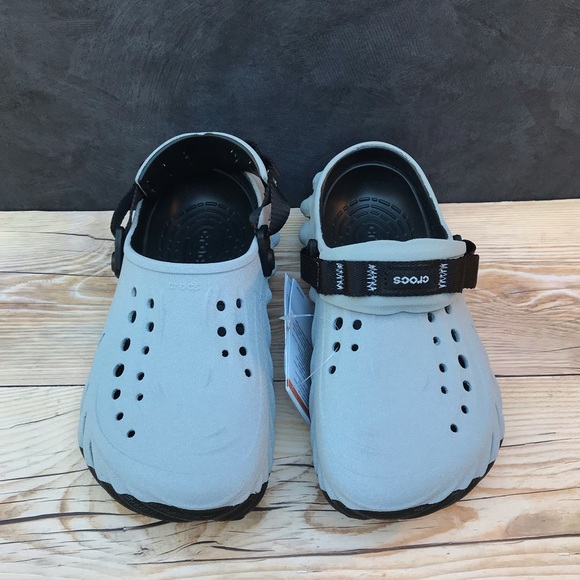 Crocs Echo Reflective Clog - Picture 8 of 16